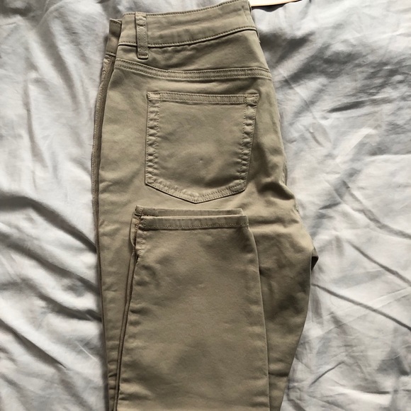 Ted Baker London Combat Skinny Jean Size 30 - Picture 1 of 10